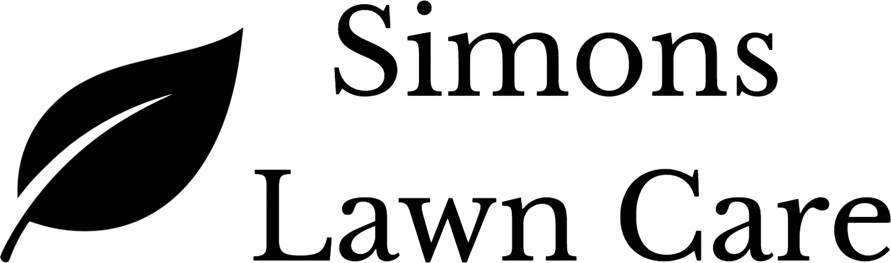 Simons Lawn Care logo